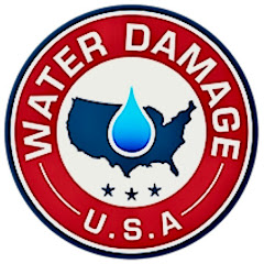 U.S.A. Water Damage serving Coon Rapids, MN